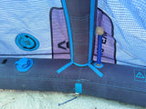 USED 2020 Duotone Evo 13m