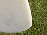 Used 2021 Duotone Fish SLS 5'1 Kite Surfboard