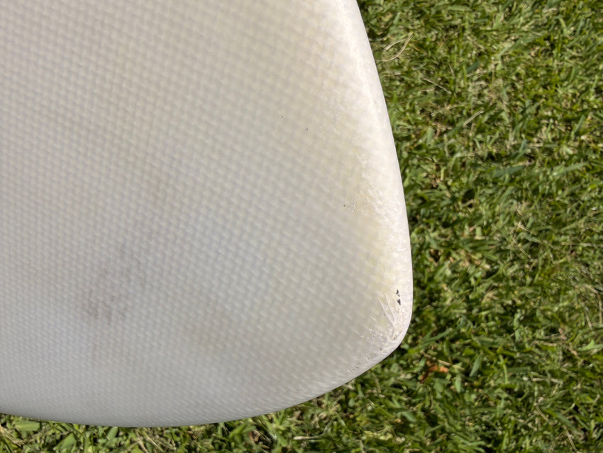 Used 2021 Duotone Fish SLS 5'1 Kite Surfboard