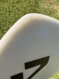 Used 2021 Duotone Fish SLS 5'1 Kite Surfboard