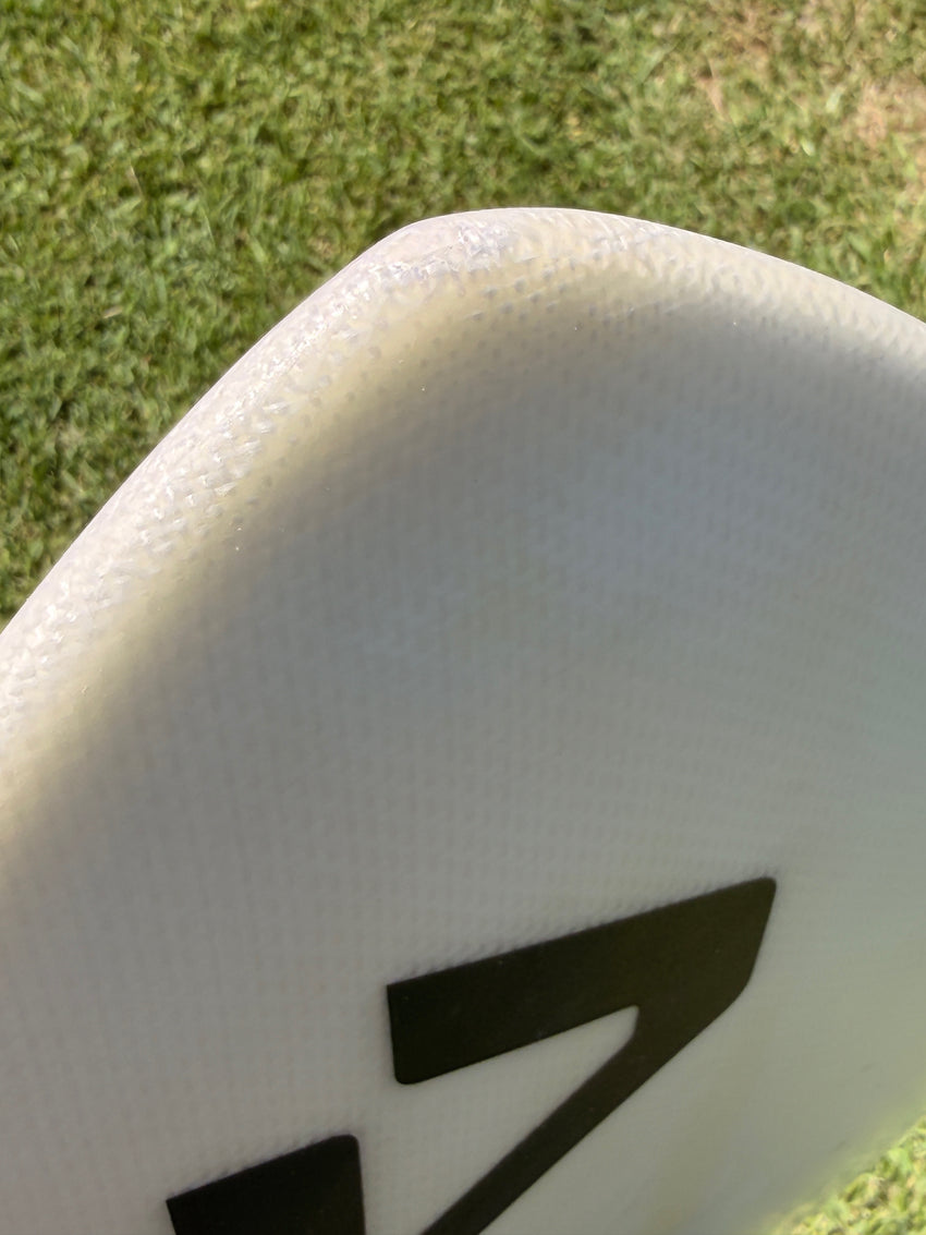 Used 2021 Duotone Fish SLS 5'1 Kite Surfboard