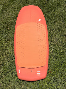 USED F-One Rocket Wing ASC 5'10 - 110L