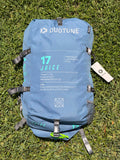 USED 2022 Juice 17m - Duotone Kiteboarding Kite
