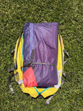 NEVER USED 2023 Dice SLS 13m - Duotone Kiteboarding Kite