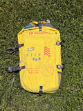 NEVER USED 2023 Dice SLS 13m - Duotone Kiteboarding Kite