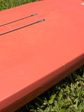 USED F-One Rocket Wing ASC 5'10 - 110L