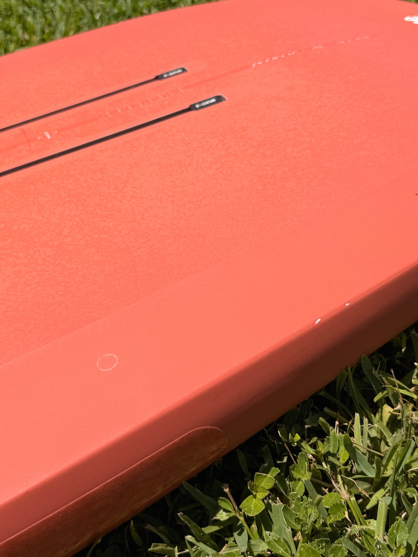 USED F-One Rocket Wing ASC 5'10 - 110L