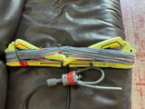 USED 2024 Duotone Click Bar Quad Control