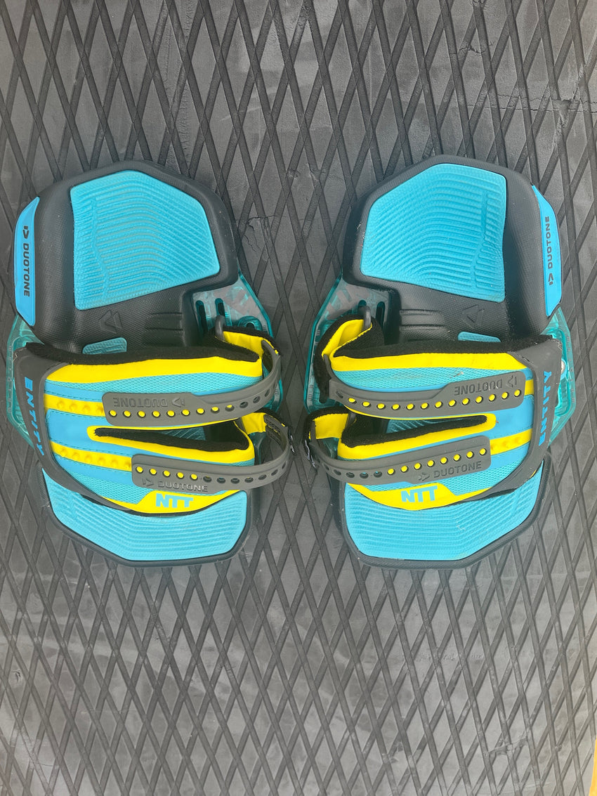 Used 2021 Duotone Entity Bindings