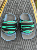 Used 2022 Duotone Entity Bindings Medium