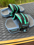 Used 2022 Duotone Entity Bindings Medium