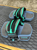 Used 2022 Duotone Entity Bindings Medium