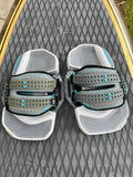 Used 2023 Duotone Entity Bindings Medium