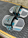 Used 2023 Duotone Entity Bindings Medium