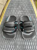 Used 2025 Duotone Entity Bindings Medium