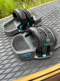 Used 2025 Duotone Entity Bindings Medium