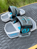 Used 2023 Duotone Entity Bindings Medium