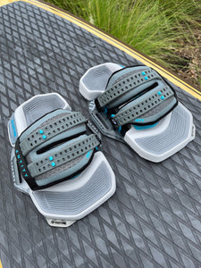 Used 2023 Duotone Entity Bindings Medium