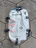 NEVER USED 2022 Neo SLS 5m - Duotone Kiteboarding Kite