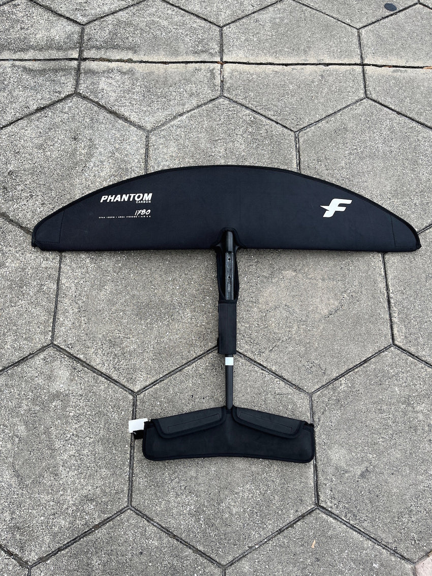 Used F-One Phantom 1780 Plane