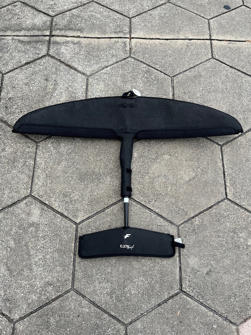 Used F-One Phantom 1780 Plane