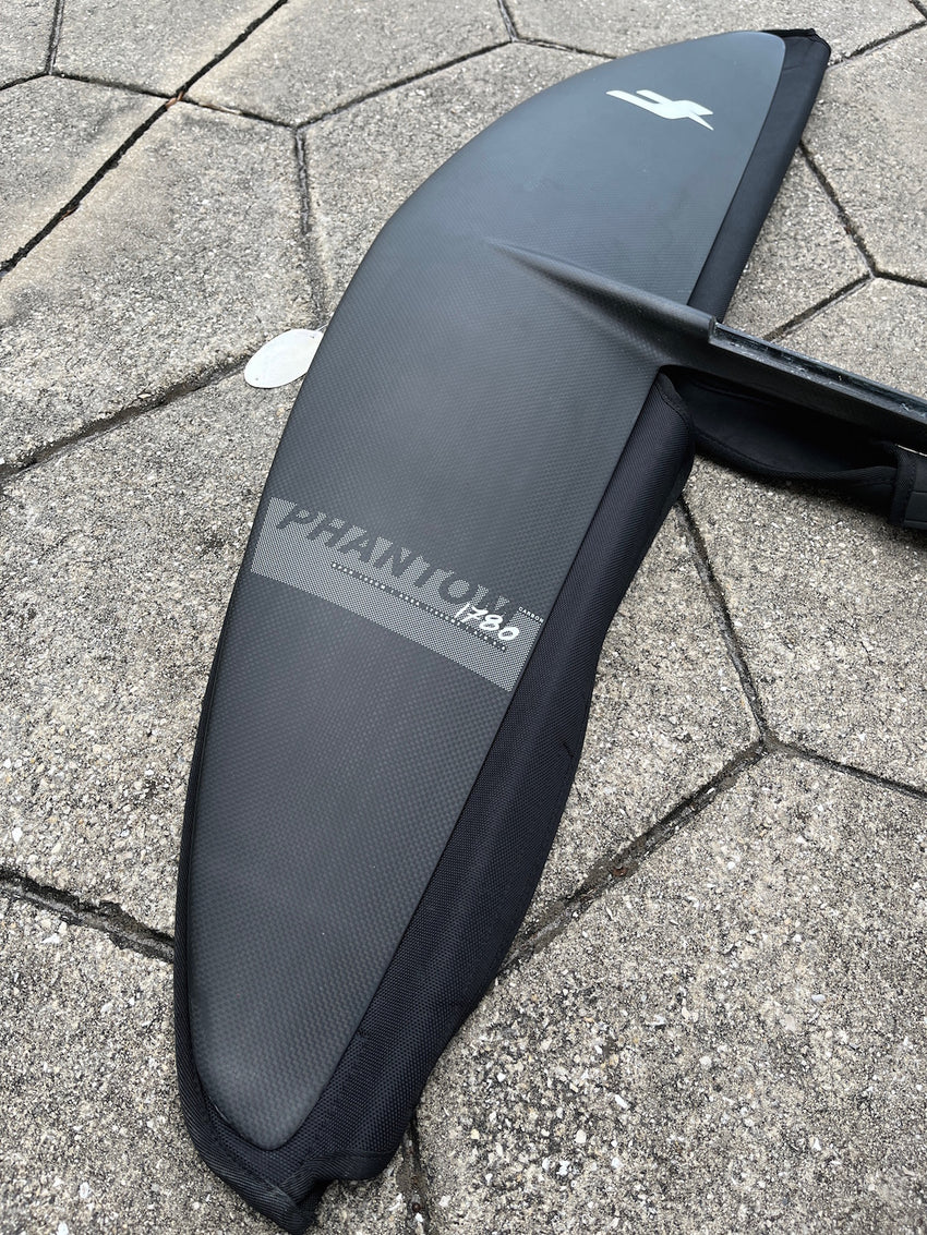 Used F-One Phantom 1780 Plane