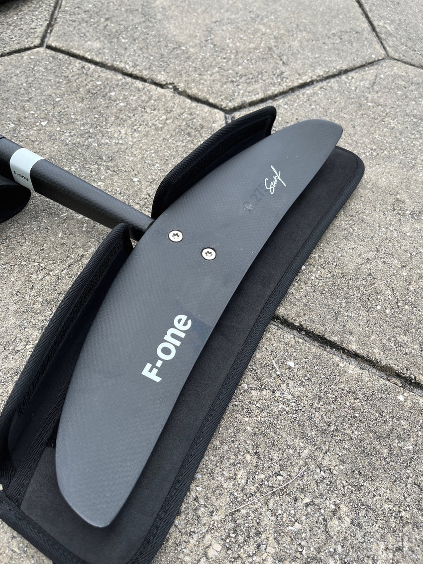 Used F-One Phantom 1780 Plane