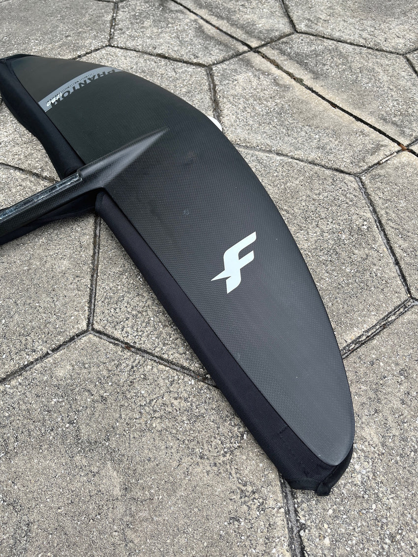 Used F-One Phantom 1780 Plane