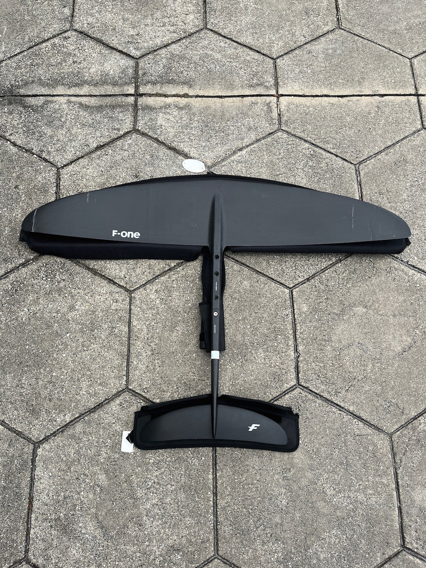 Used F-One Phantom 1780 Plane