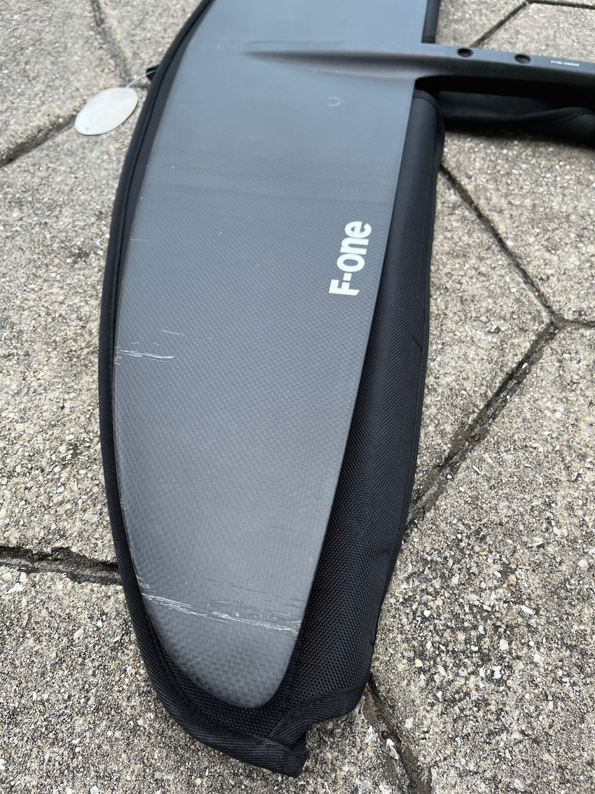 Used F-One Phantom 1780 Plane