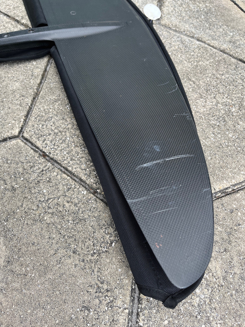 Used F-One Phantom 1780 Plane