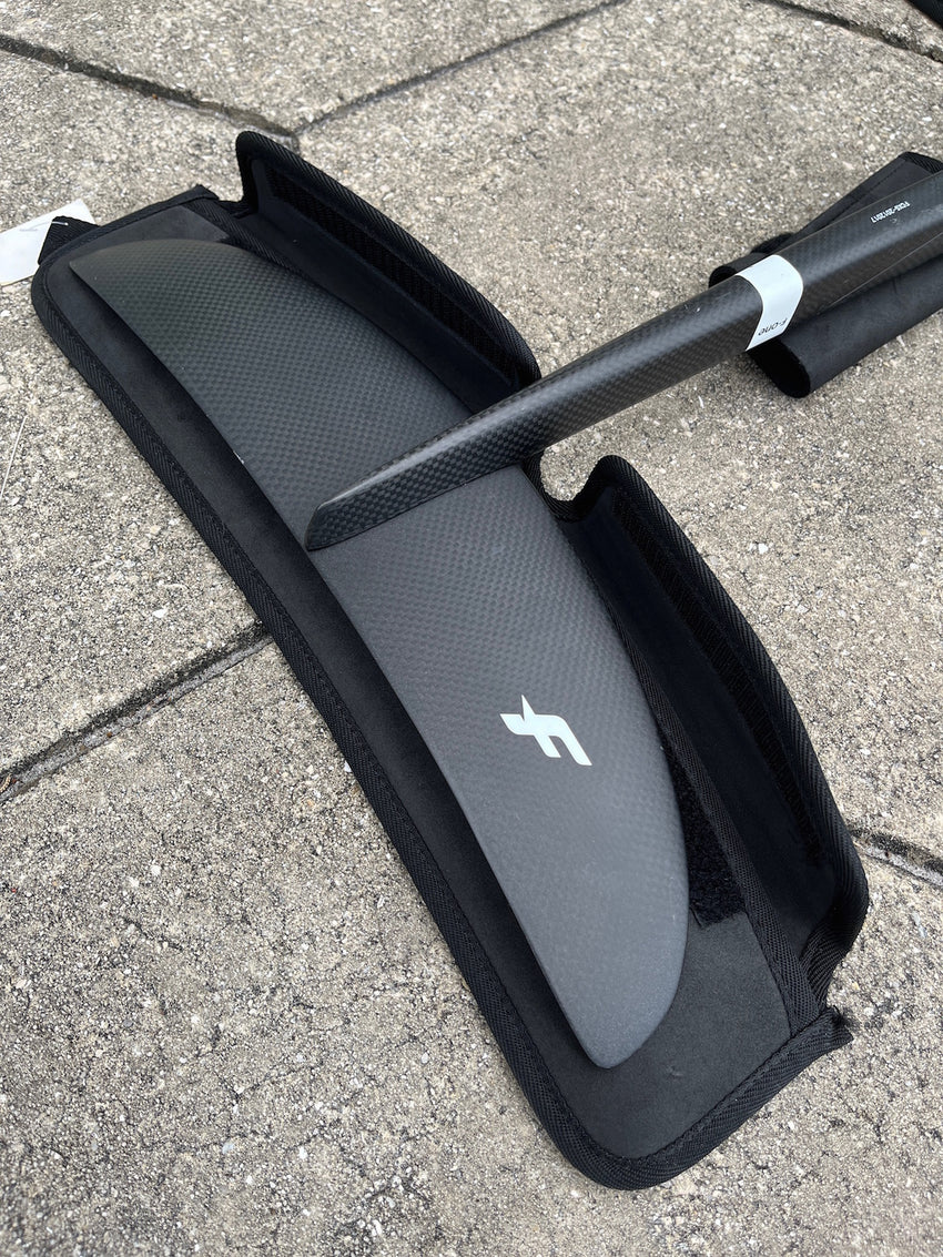 Used F-One Phantom 1780 Plane