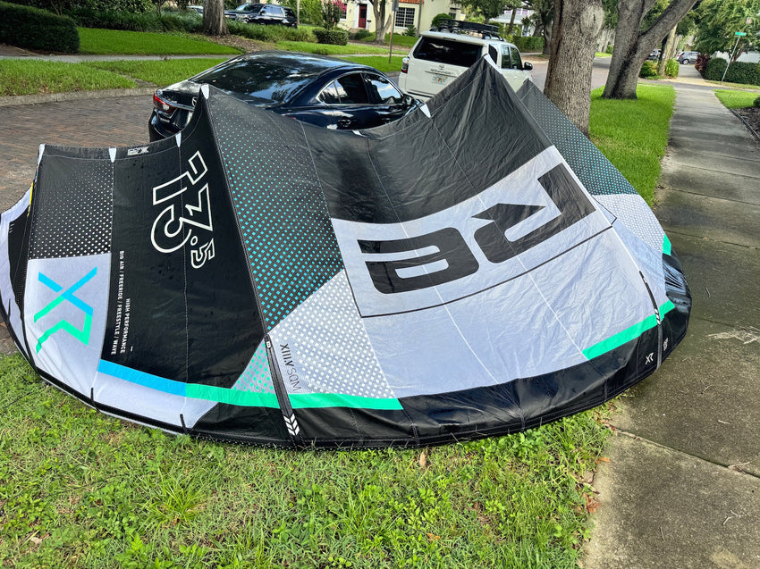 USED 2025 Core XR8 13.5m