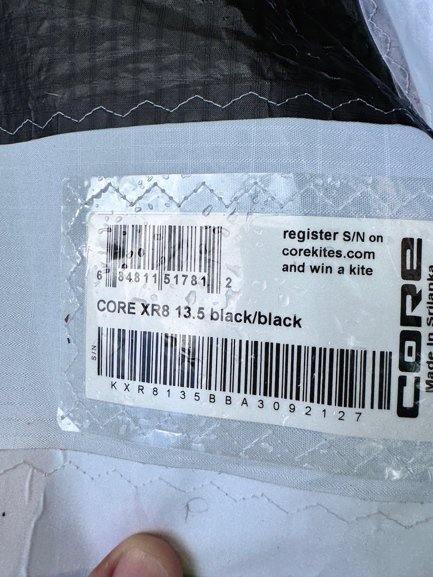 USED 2025 Core XR8 13.5m