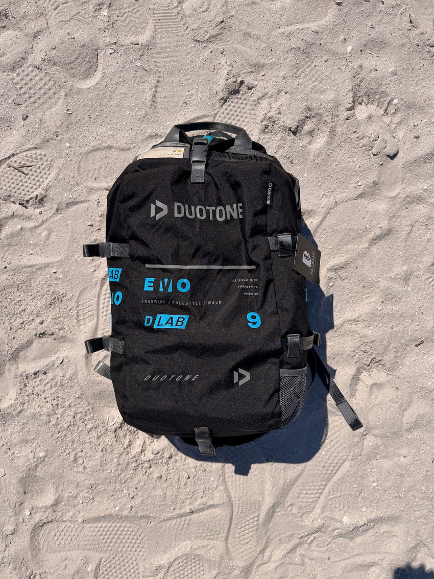 USED 2025 Duotone Evo D/LAB LTD 9m