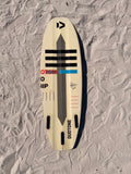 Used 2020 Duotone Pro Whip 4'11 Kite Surfboard