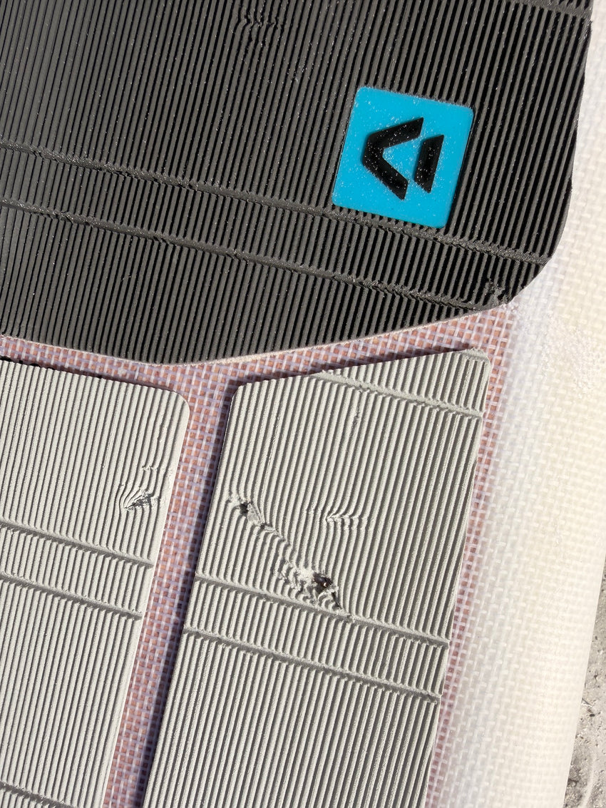 Used 2021 Duotone Whip SLS 4'11 Kite Surfboard