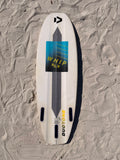 Used 2021 Duotone Whip SLS 4'11 Kite Surfboard