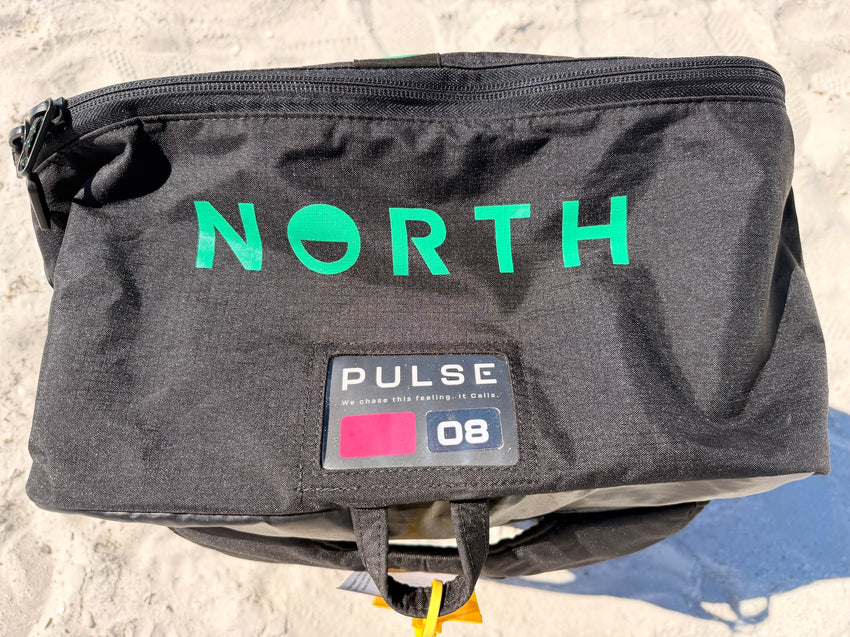 USED 2024 North Pulse 8m