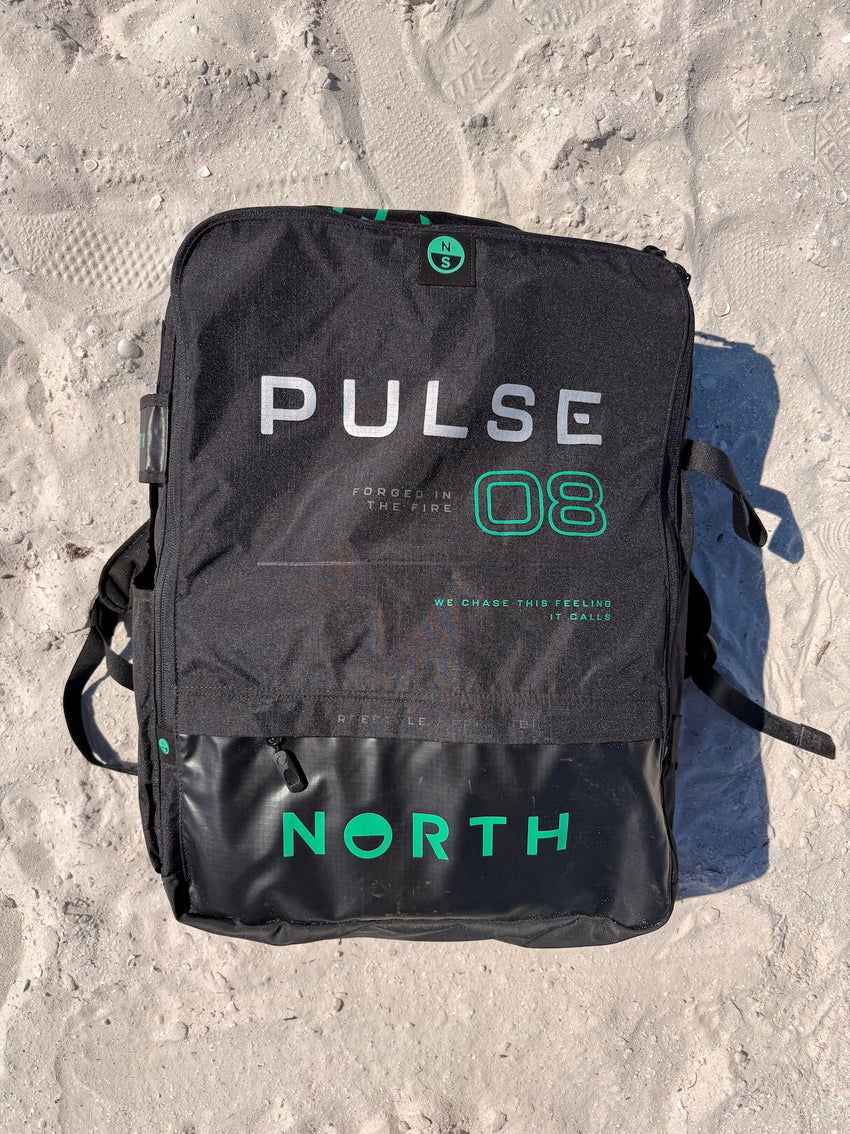 USED 2024 North Pulse 8m