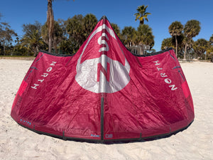 USED 2024 North Pulse 8m