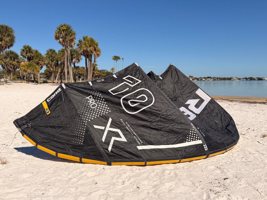 USED 2024 Core XR PRO 10m