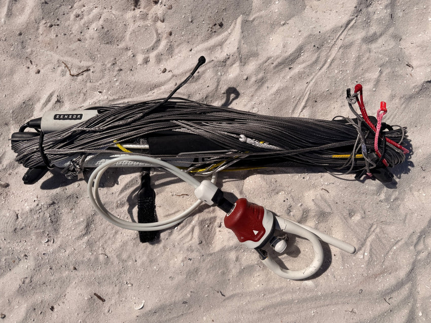 USED 2025 Core Pace PRO 10m