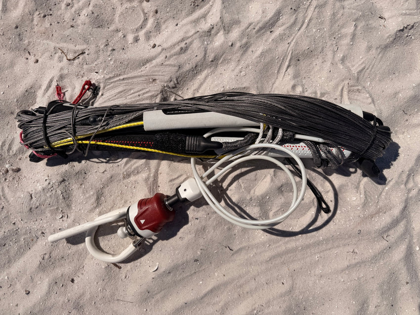 USED 2025 Core Pace PRO 10m