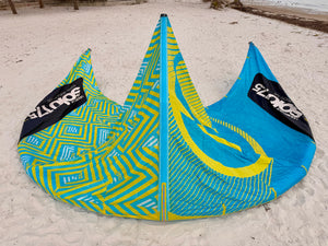 USED 2016 LF Solo V2 17.5m