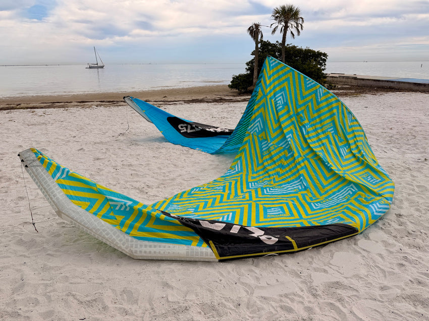 USED 2016 LF Solo V2 17.5m