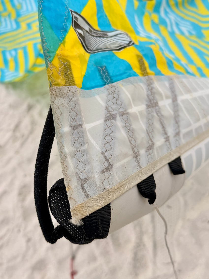 USED 2016 LF Solo V2 17.5m