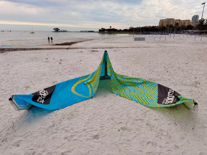 USED 2016 LF Solo V2 17.5m