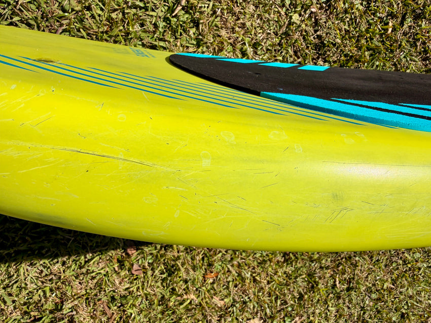 USED 2022 Slingshot Wing Craft V2 - 105L