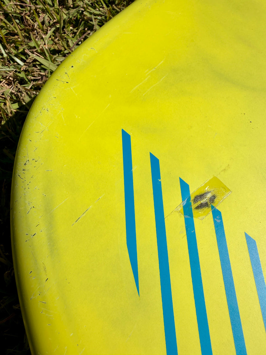 USED 2022 Slingshot Wing Craft V2 - 105L